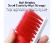 Hagibis Multifunctional Cleaning Brush - White