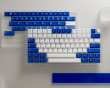 PBTfans Klein Blue R3 - Base Kit PBTfans Klein Blue R3 - Base Kit