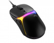Model O3 Wired Gaming Mouse - Black Model O3 Wired Gaming Mouse - Black