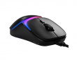 Model O3 Wired Gaming Mouse - Black Model O3 Wired Gaming Mouse - Black