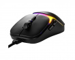 Model O3 Wired Gaming Mouse - Black Model O3 Wired Gaming Mouse - Black