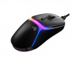Model O3 Wired Gaming Mouse - Black Model O3 Wired Gaming Mouse - Black