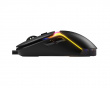 Model O3 Wired Gaming Mouse - Black Model O3 Wired Gaming Mouse - Black