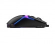 Model O3 Wired Gaming Mouse - Black Model O3 Wired Gaming Mouse - Black