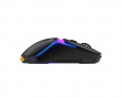 Model O3 Wireless Gaming Mouse - Black Model O3 Wireless Gaming Mouse - Black