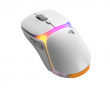 Model O3 Wireless Gaming Mouse - White Model O3 Wireless Gaming Mouse - White