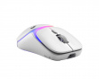 Model O3 Wireless Gaming Mouse - White Model O3 Wireless Gaming Mouse - White