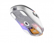 Model O3 Wireless Gaming Mouse - White Model O3 Wireless Gaming Mouse - White