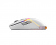 Model O3 Wireless Gaming Mouse - White Model O3 Wireless Gaming Mouse - White