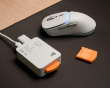 Model O3 Wireless Gaming Mouse - White Model O3 Wireless Gaming Mouse - White