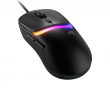 Model D3 Wired Gaming Mouse - Black Model D3 Wired Gaming Mouse - Black