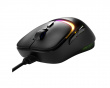 Model D3 Wired Gaming Mouse - Black Model D3 Wired Gaming Mouse - Black