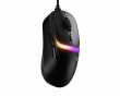 Model D3 Wired Gaming Mouse - Black Model D3 Wired Gaming Mouse - Black