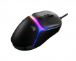 Model D3 Wired Gaming Mouse - Black Model D3 Wired Gaming Mouse - Black