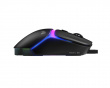 Model D3 Wired Gaming Mouse - Black Model D3 Wired Gaming Mouse - Black