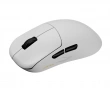 Leviathan V4 Dual 8K Wireless Gaming Mouse - White Leviathan V4 Dual 8K Wireless Gaming Mouse - White