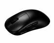 Leviathan V4 Dual 8K Wireless Gaming Mouse - Black