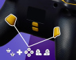 Enhanced Wireless Controller for Nintendo Switch - Pac Man (Neon Arcade)
