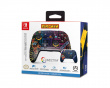 Enhanced Wireless Controller for Nintendo Switch - Pac Man (Neon Arcade)