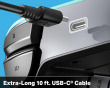 Advantage Wired Controller for Nintendo Switch 2 - Mario Time