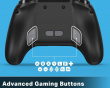 Advantage Wired Controller for Nintendo Switch 2 - Mario Time