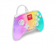 Advantage Wired Controller for Nintendo Switch 2 - White (Lumectra)