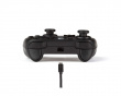 Advantage Wired Controller for Nintendo Switch 2 - Black
