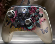 Advantage Wired Controller for Xbox Series X|S - Bloom & Gloom