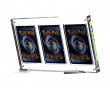 Trio - Card Stand for Collectible Cards