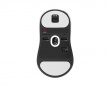 U2-DW 4K Wireless Gaming Mouse - Glossy Edition