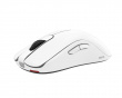 FK2-DW 4K Wireless Gaming Mouse - Glossy Edition