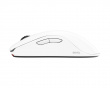 FK2-DW 4K Wireless Gaming Mouse - Glossy Edition