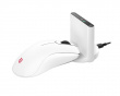 FK2-DW 4K Wireless Gaming Mouse - Glossy Edition