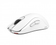 ZA13-DW 4K Wireless Gaming Mouse - Glossy Edition
