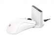 ZA13-DW 4K Wireless Gaming Mouse - Glossy Edition