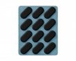 Cyclone Pills Mouse Skates - Universal PTFE 12 pcs