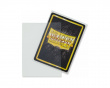 Dragon Shield Card Sleeves (100 ct) - Matte Clear