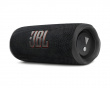 Flip 6 Bluetooth Speaker - Black