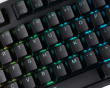 C3 Pro 8K QMK ISO Wired Mechanical Keyboard [K Super Brown]