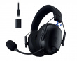 Blackshark V3 X Wireless Playstation Headset - Black Blackshark V3 X Wireless Playstation Headset - Black