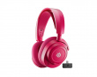 Arctis Nova 7 Gen 2 Wireless Gaming Headset - Magenta