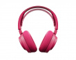 Arctis Nova 7 Gen 2 Wireless Gaming Headset - Magenta
