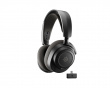 Arctis Nova 7P Gen 2 Wireless Gaming Headset - Black