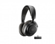 Arctis Nova 7X Gen 2 Wireless Gaming Headset - Black