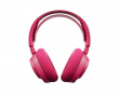 Arctis Nova 7X Gen 2 Wireless Gaming Headset - Magenta