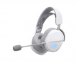 ROG Pelta Wireless Gaming Headset - Moonlight White