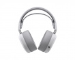 ROG Pelta Wireless Gaming Headset - Moonlight White