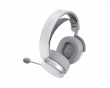 ROG Pelta Wireless Gaming Headset - Moonlight White