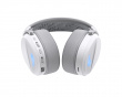 ROG Pelta Wireless Gaming Headset - Moonlight White