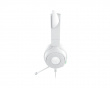 Kraken Kitty V3 X Gaming Headset - White